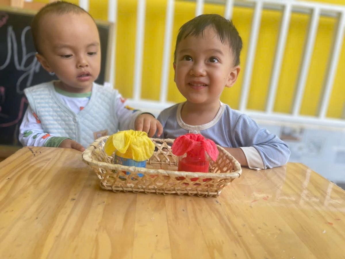 Ảnh hoạt động