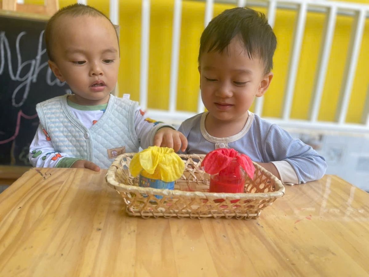 Ảnh hoạt động