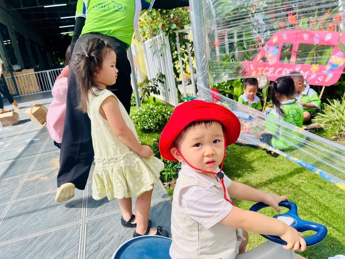Ảnh hoạt động
