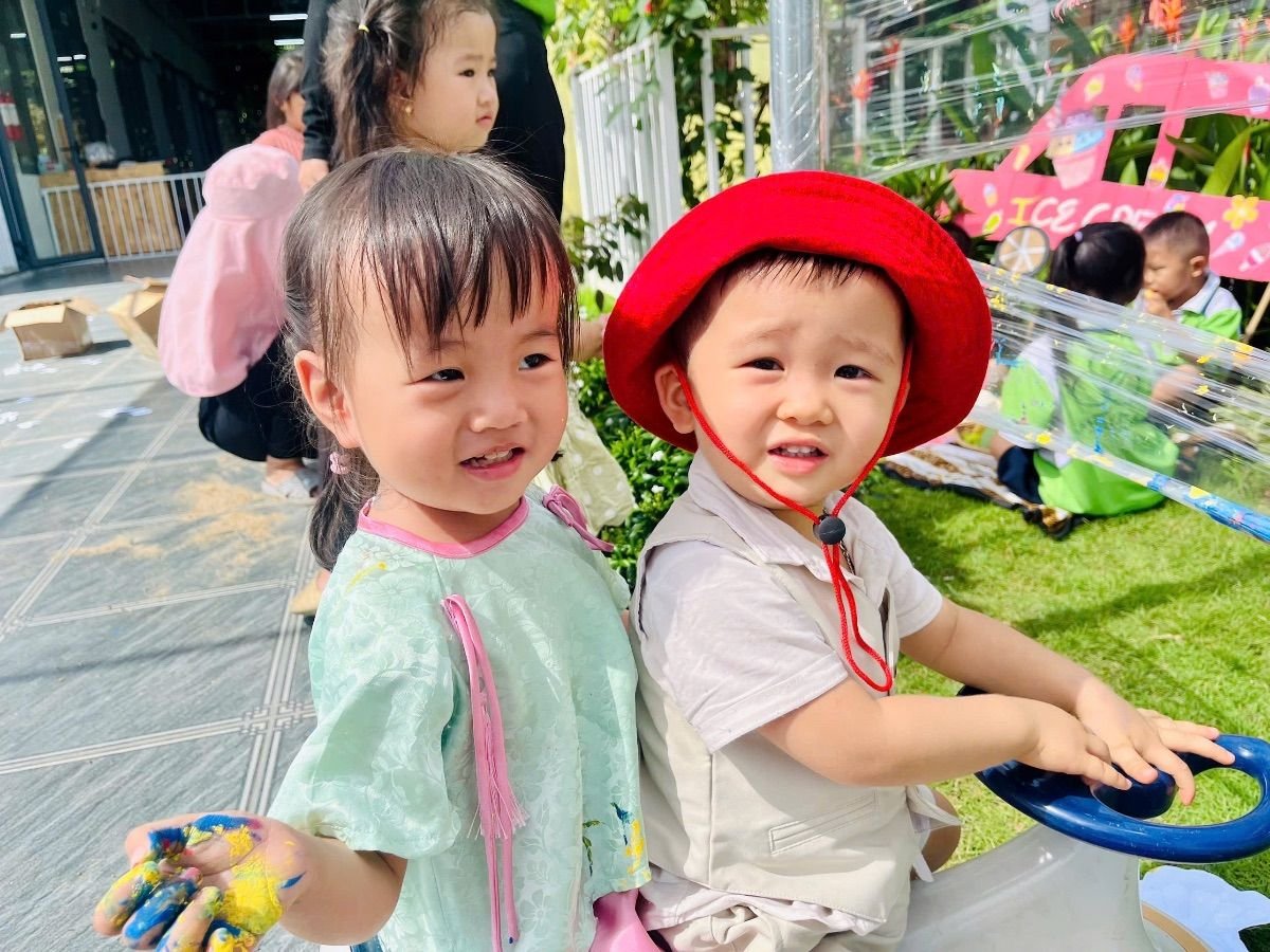 Ảnh hoạt động
