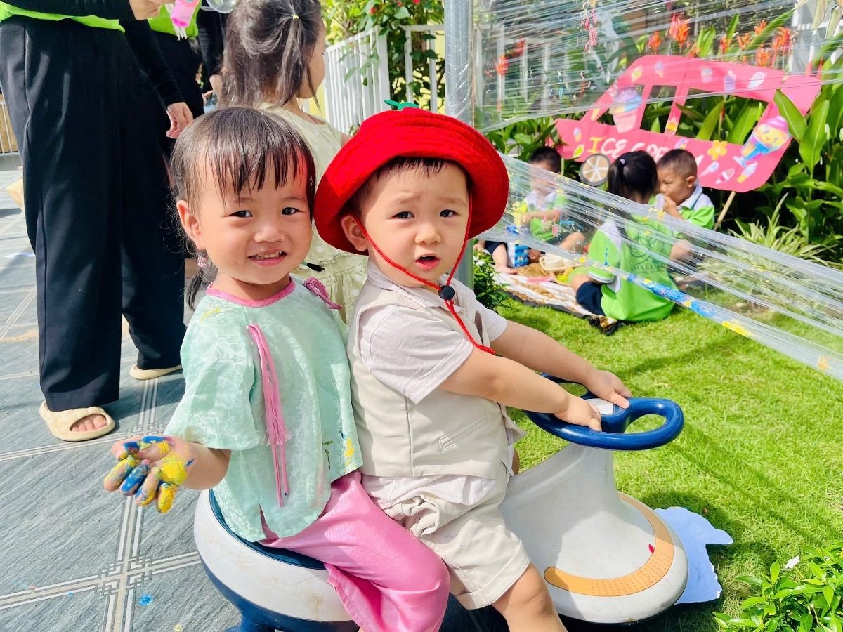 Ảnh hoạt động