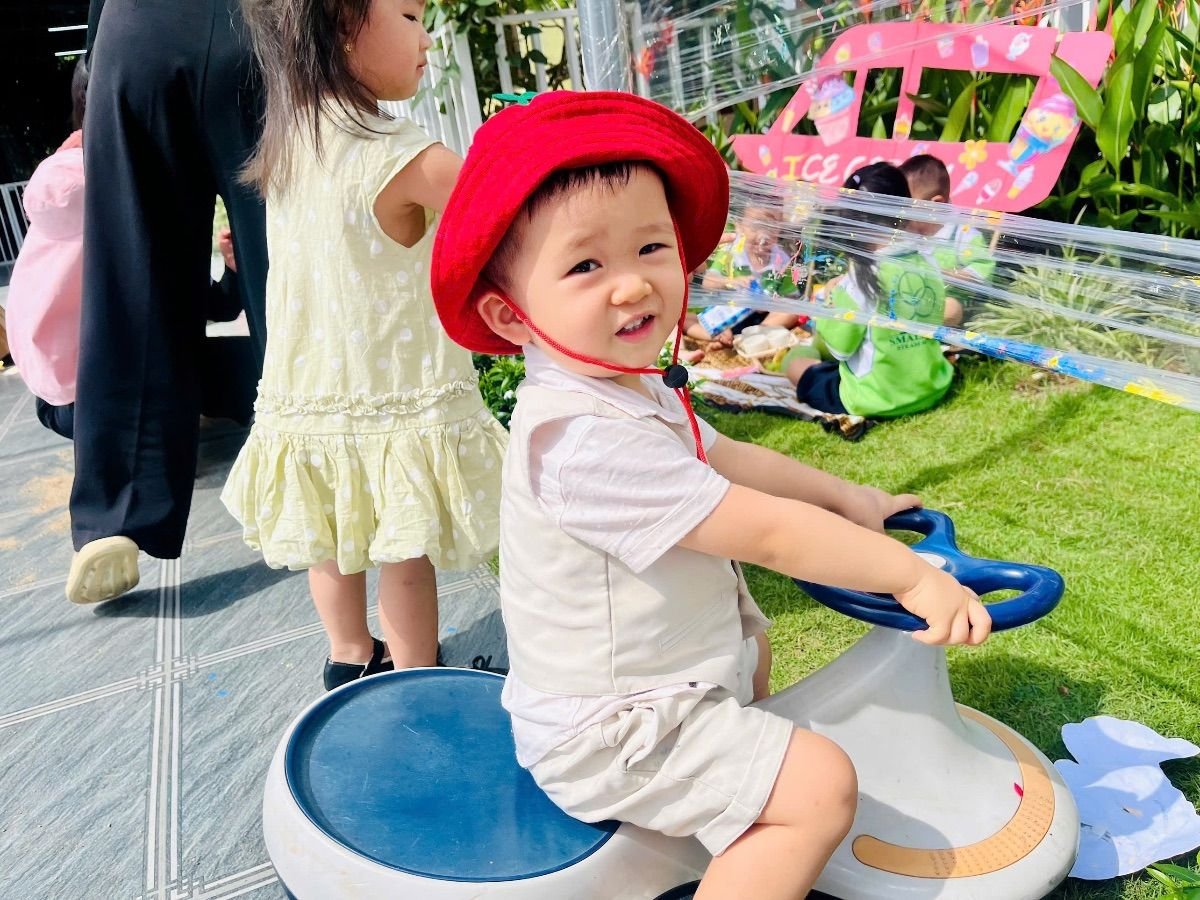 Ảnh hoạt động
