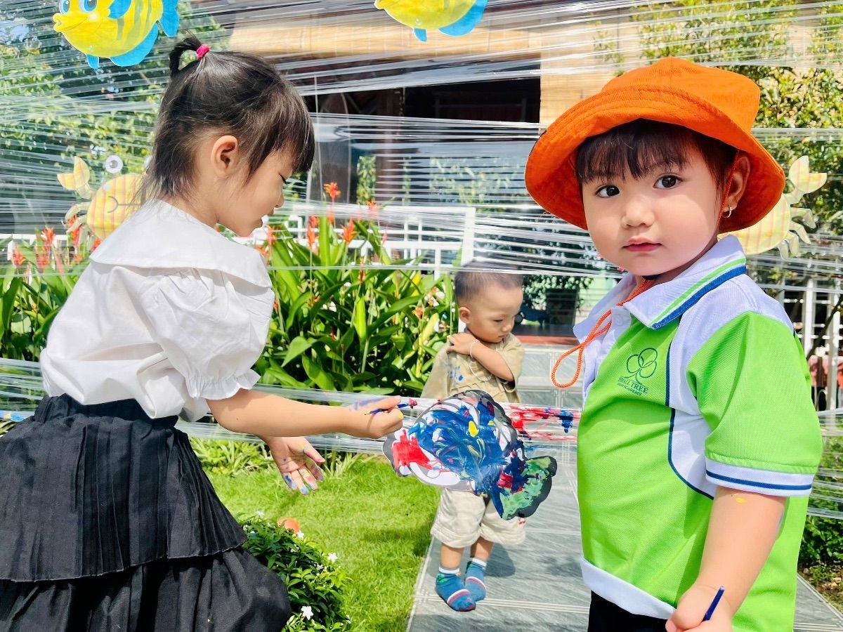 Ảnh hoạt động
