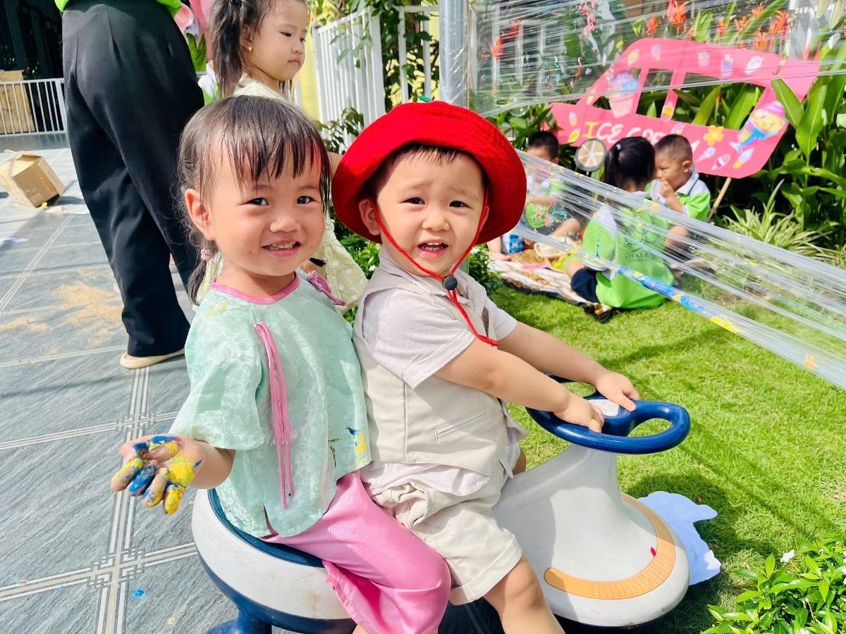 Ảnh hoạt động