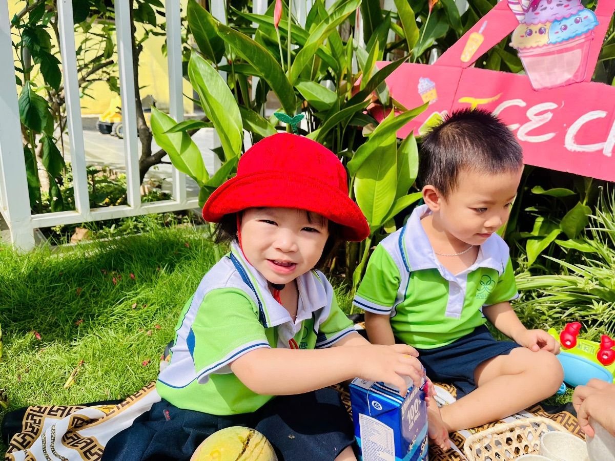 Ảnh hoạt động