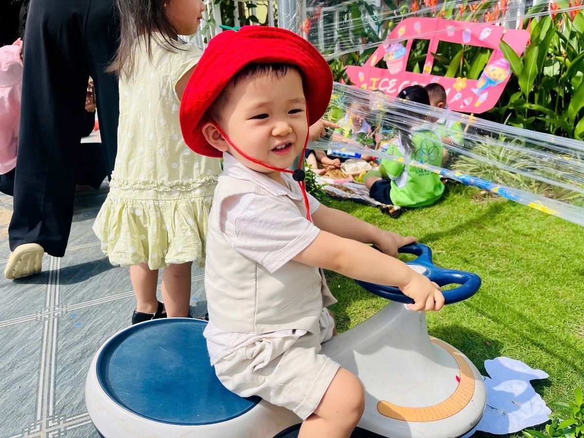Ảnh hoạt động