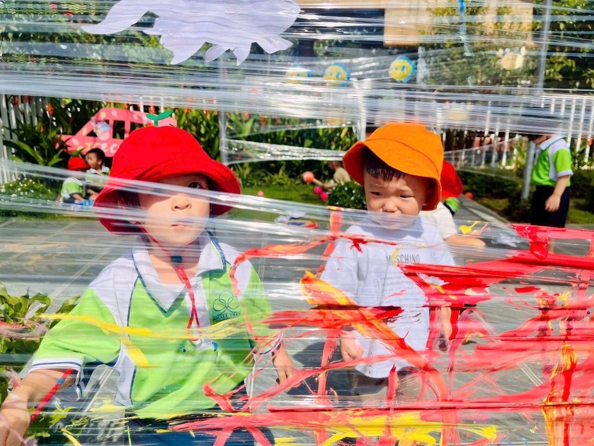 Ảnh hoạt động