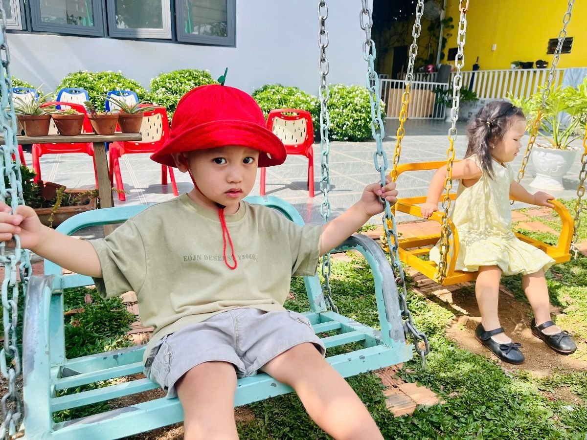 Ảnh hoạt động