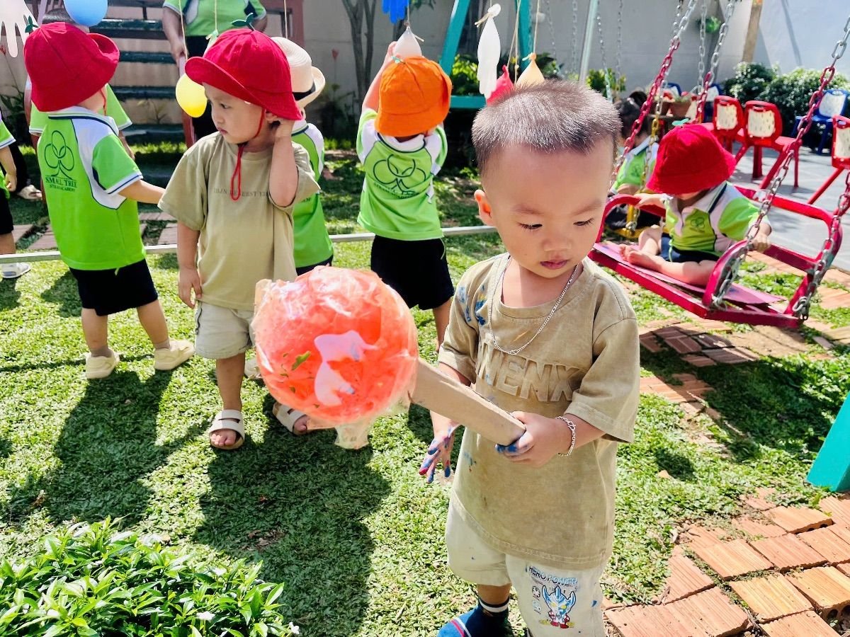 Ảnh hoạt động