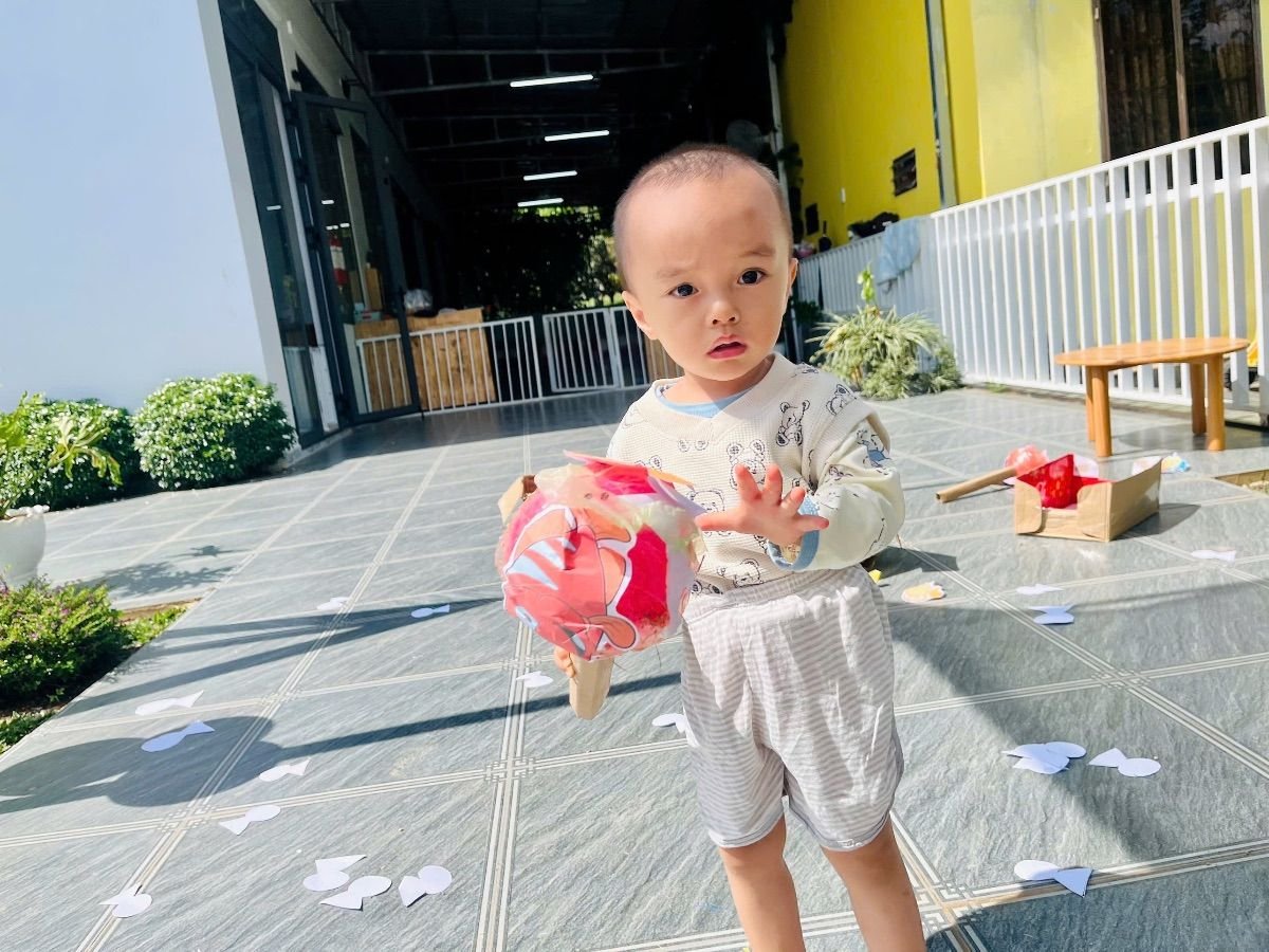 Ảnh hoạt động