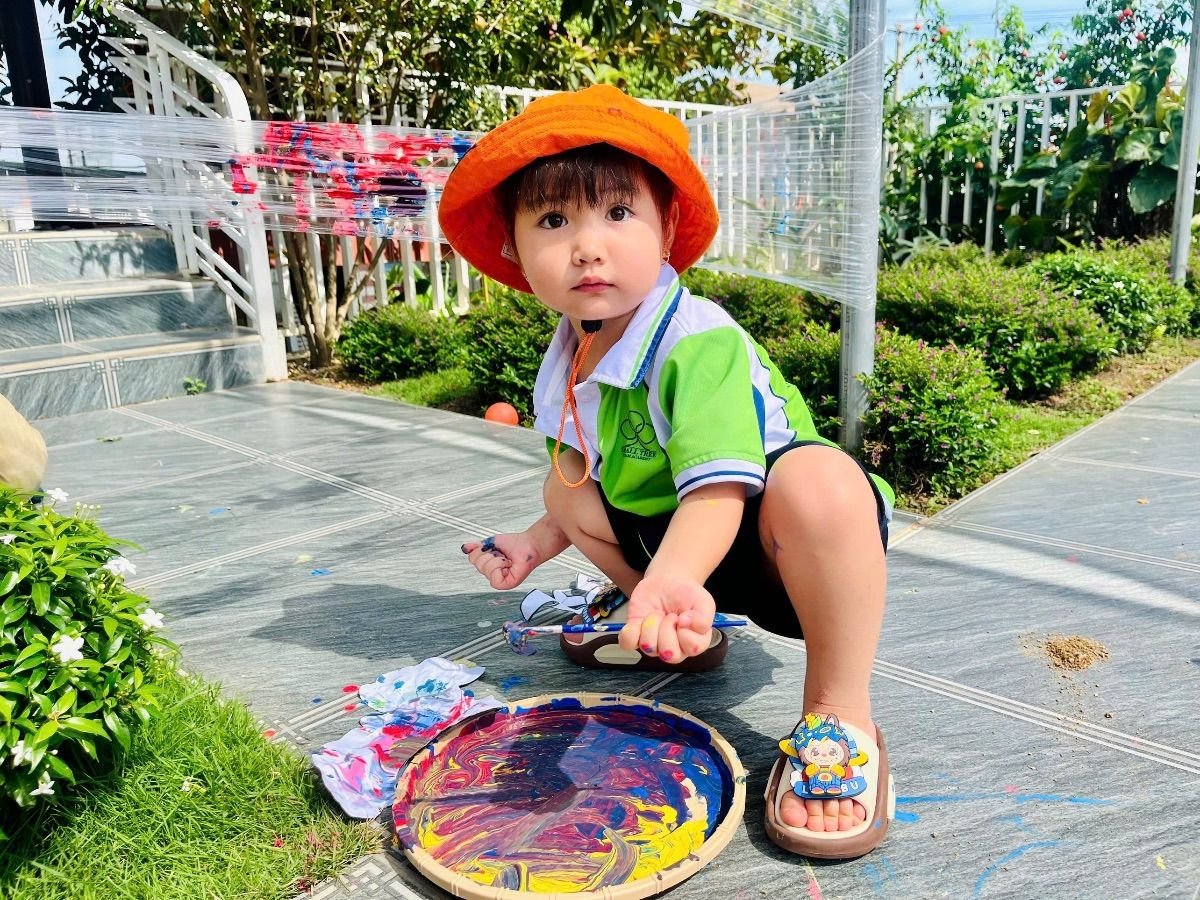 Ảnh hoạt động