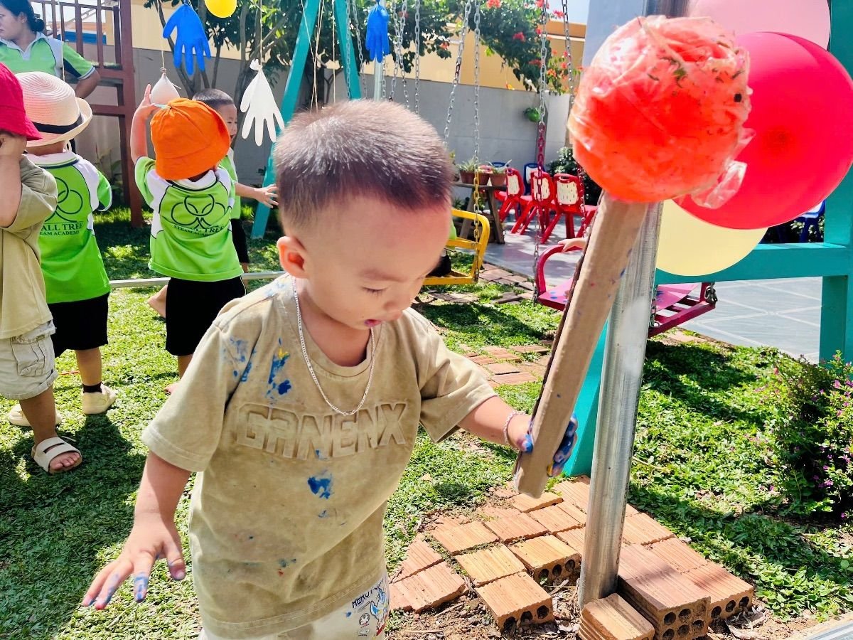 Ảnh hoạt động