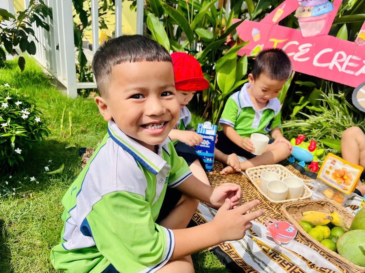 Ảnh hoạt động