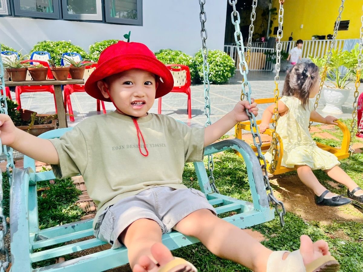 Ảnh hoạt động