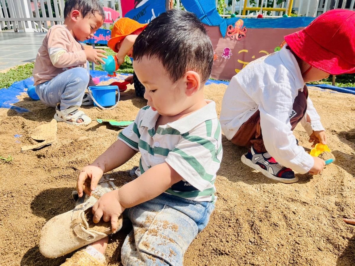 Ảnh hoạt động