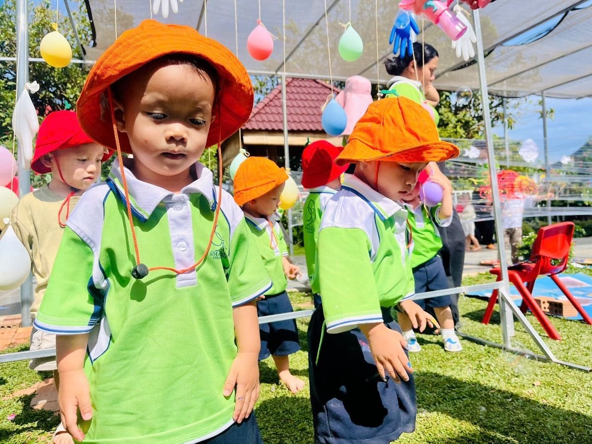 Ảnh hoạt động