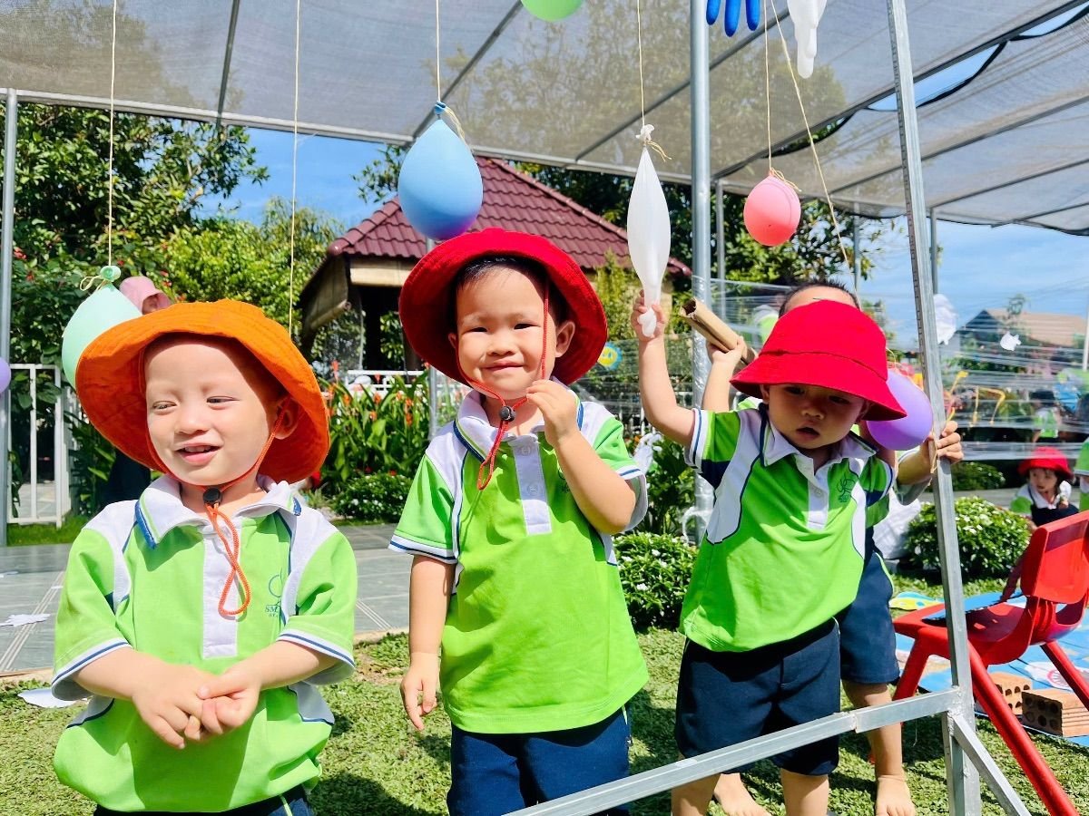 Ảnh hoạt động