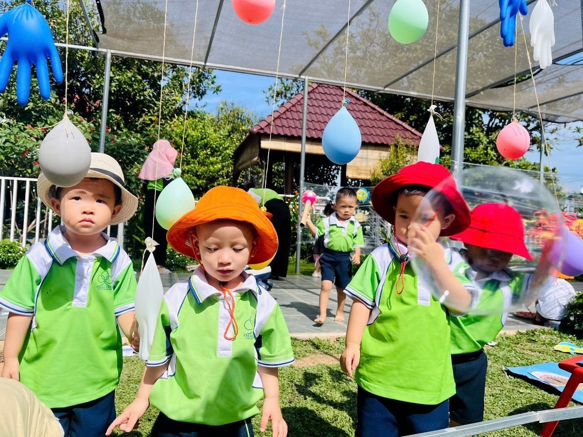 Ảnh hoạt động