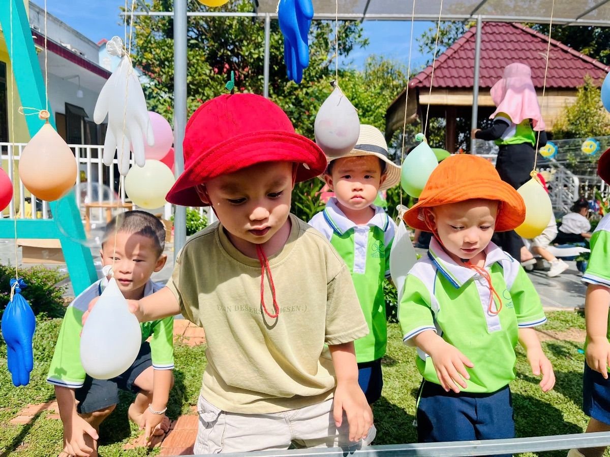Ảnh hoạt động