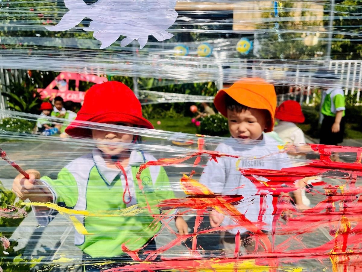 Ảnh hoạt động