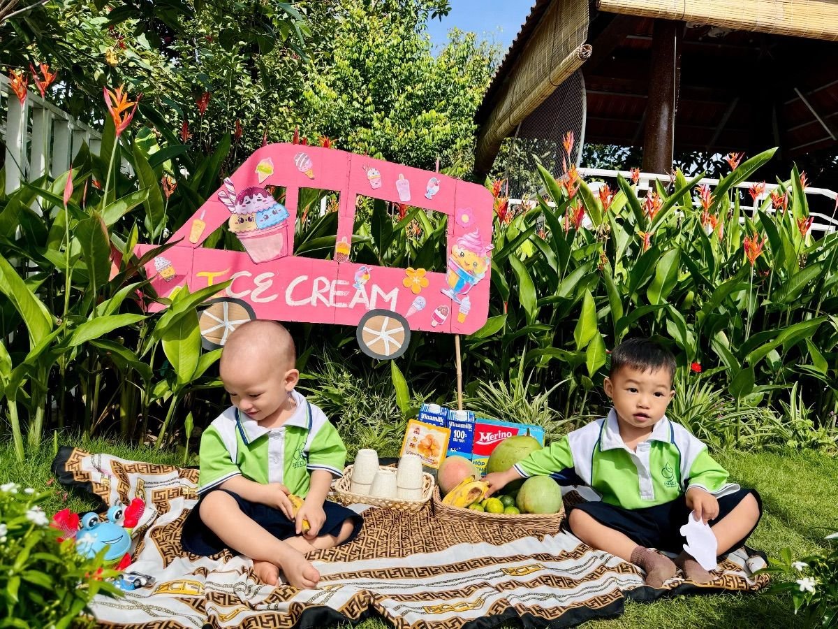 Ảnh hoạt động