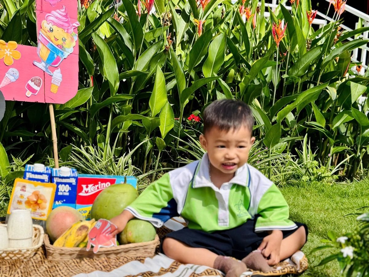 Ảnh hoạt động