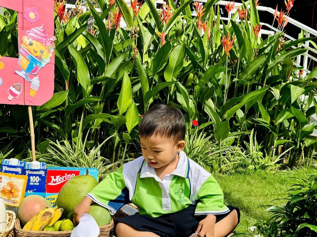 Ảnh hoạt động