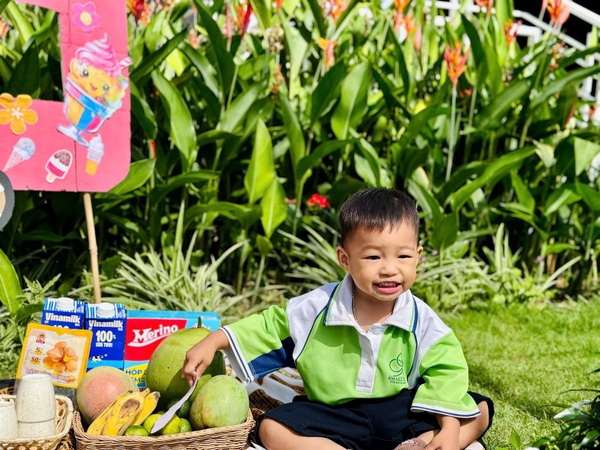 Ảnh hoạt động