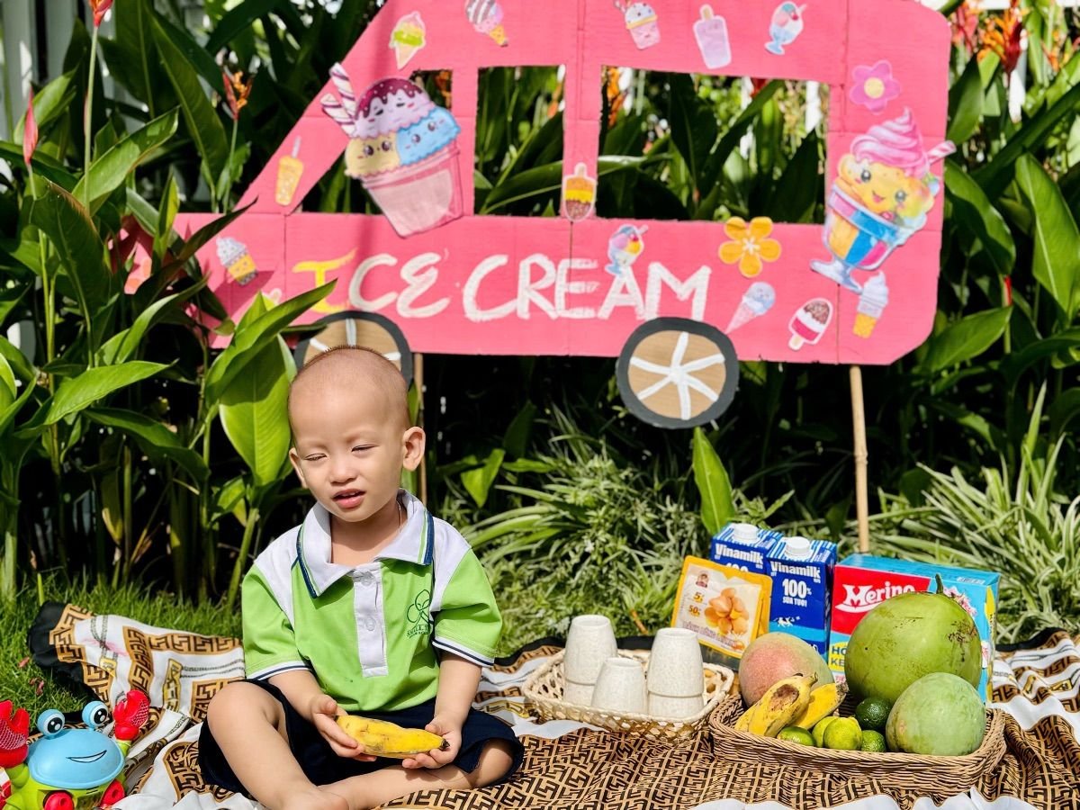 Ảnh hoạt động