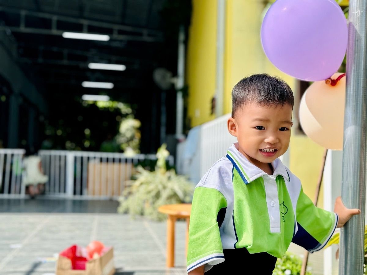 Ảnh hoạt động