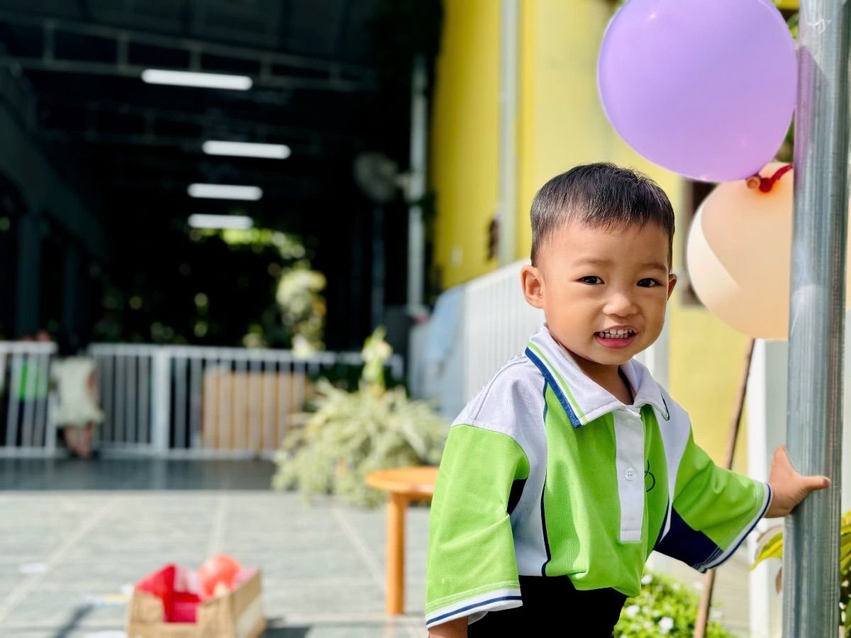 Ảnh hoạt động