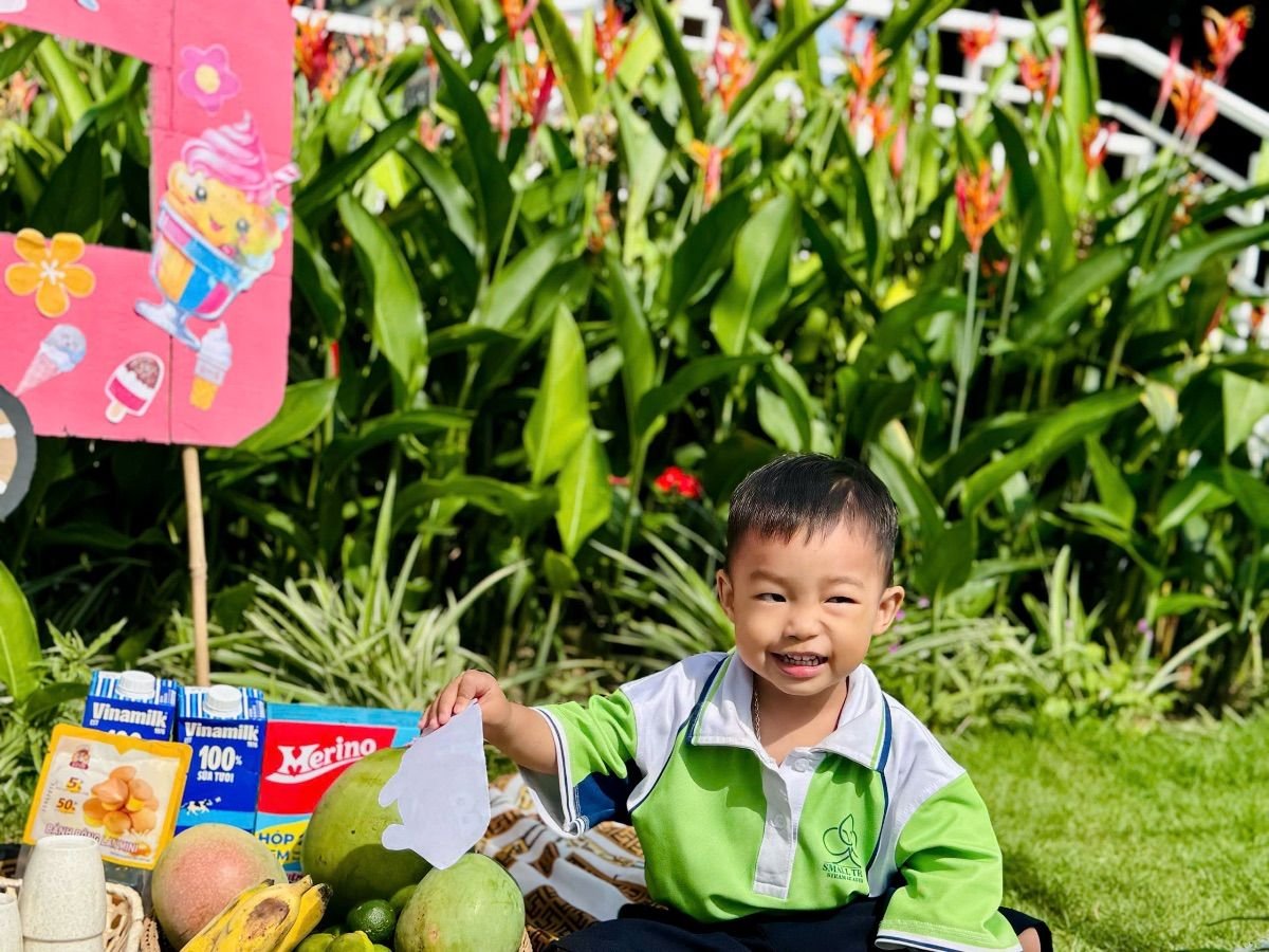 Ảnh hoạt động