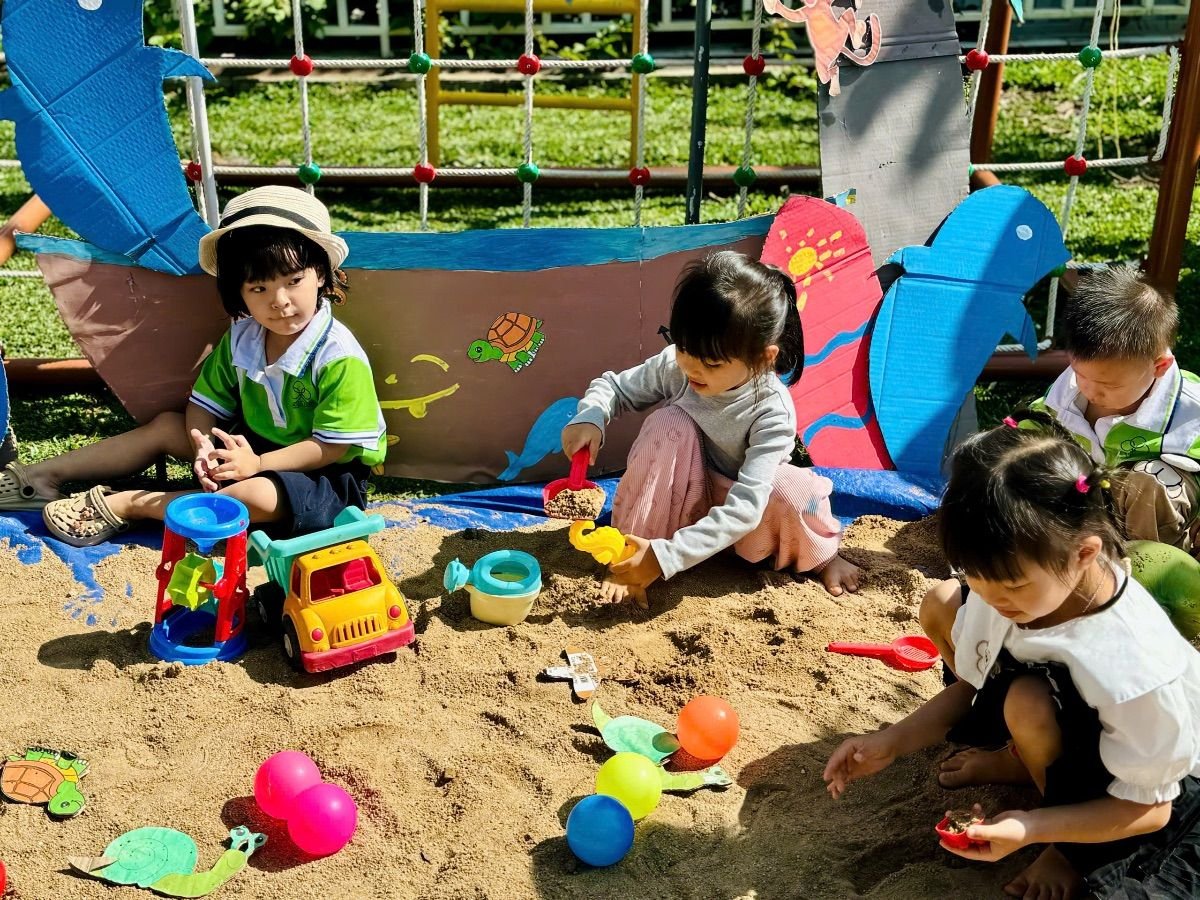 Ảnh hoạt động