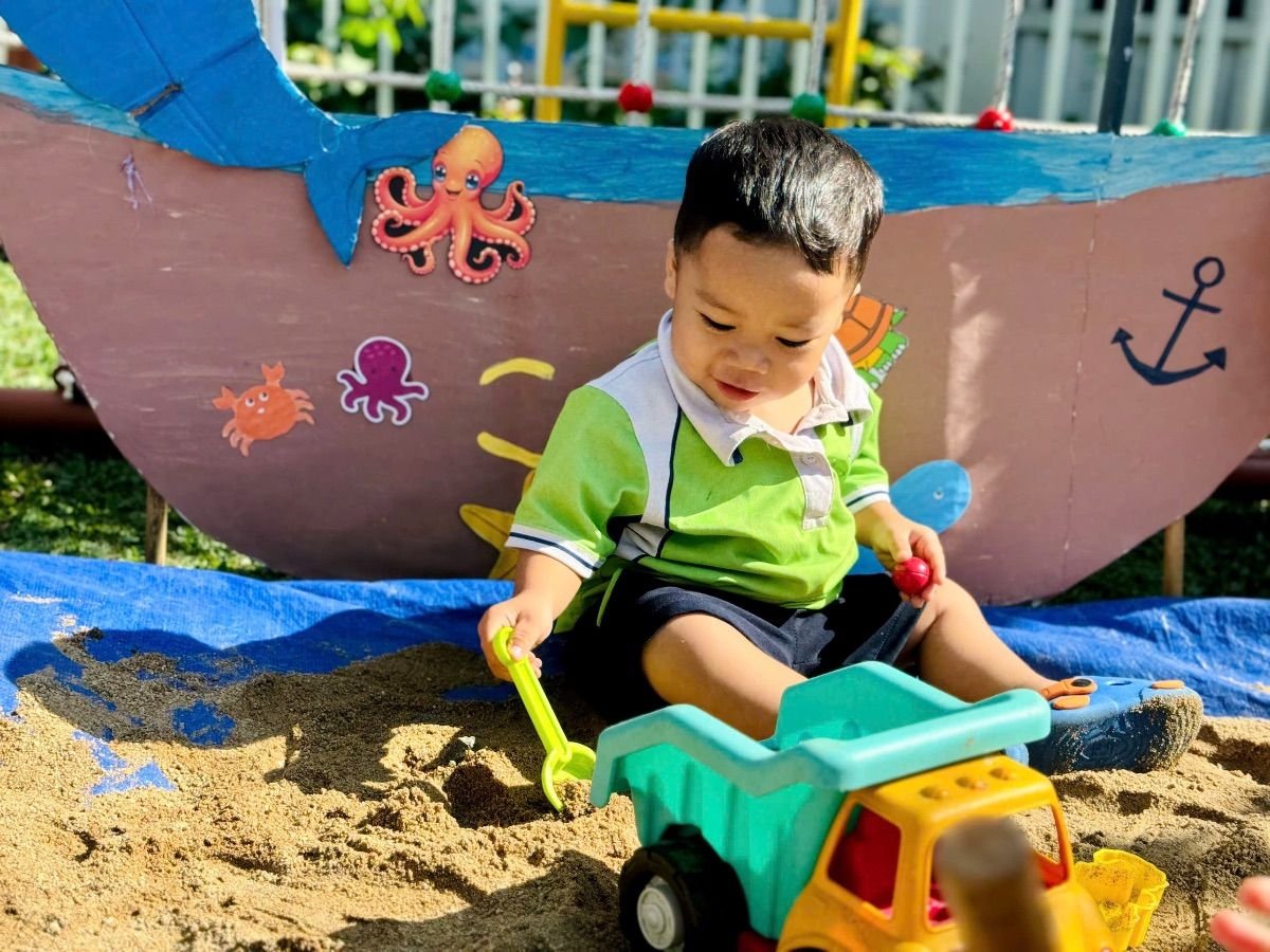 Ảnh hoạt động