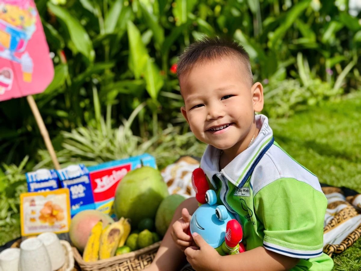 Ảnh hoạt động