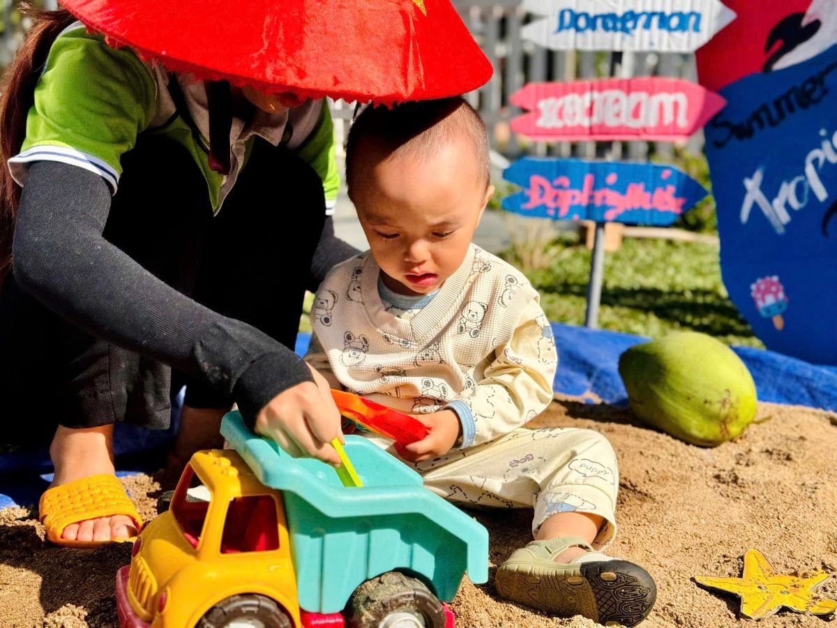 Ảnh hoạt động