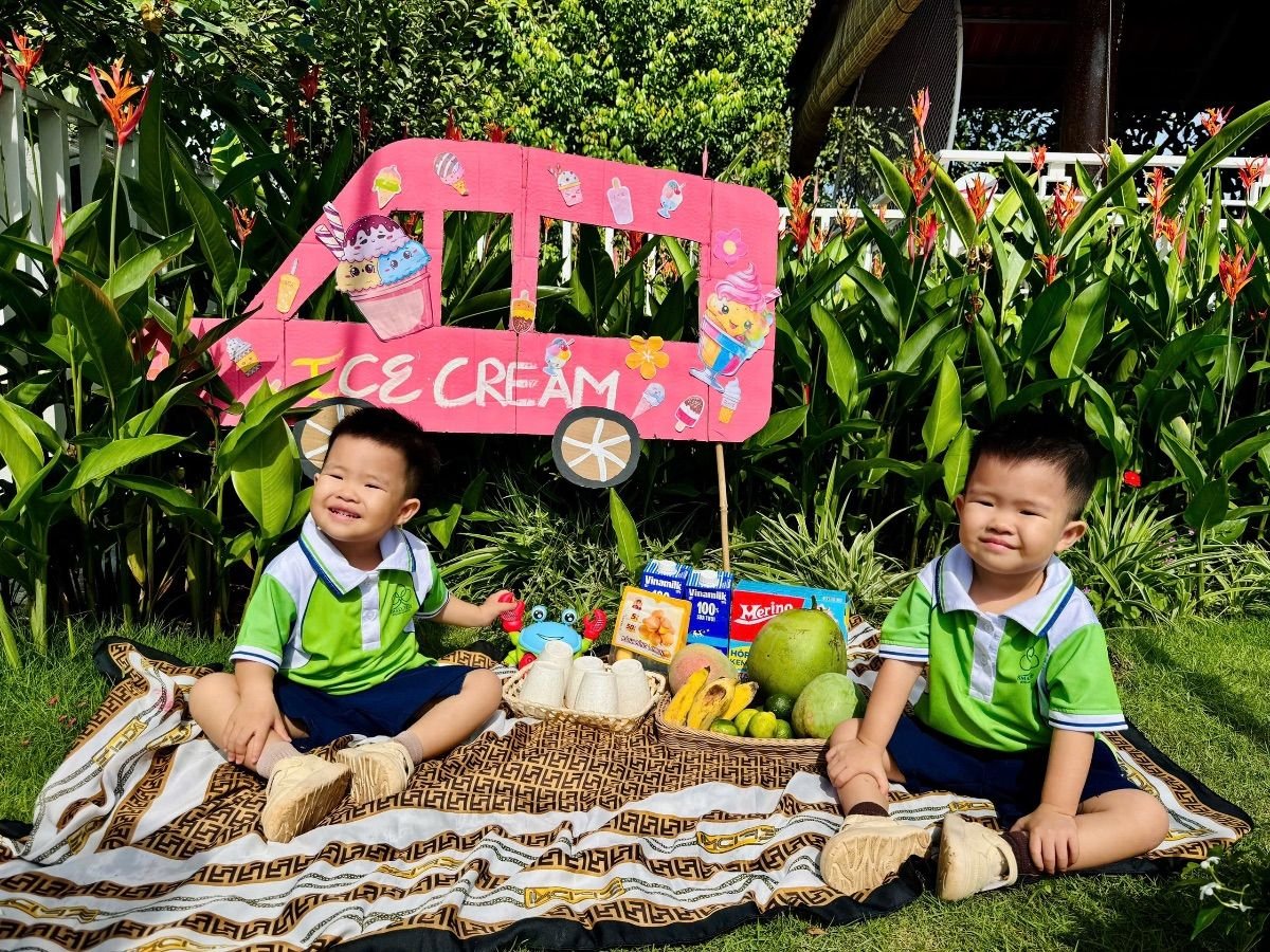 Ảnh hoạt động