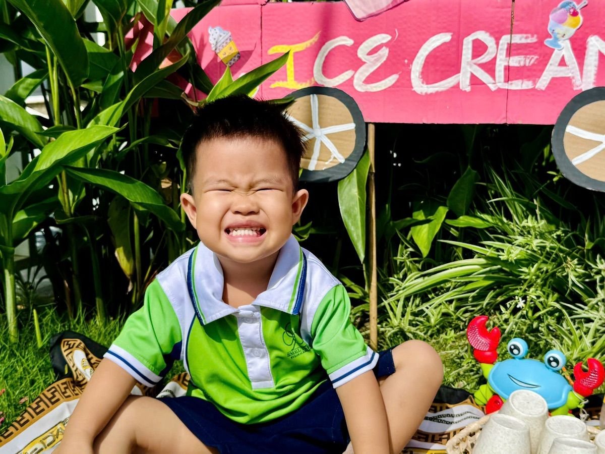 Ảnh hoạt động