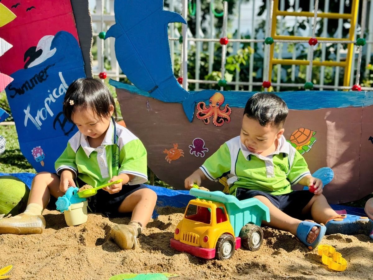 Ảnh hoạt động