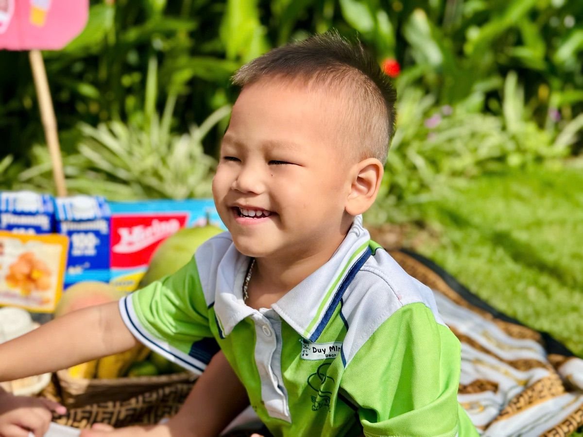 Ảnh hoạt động