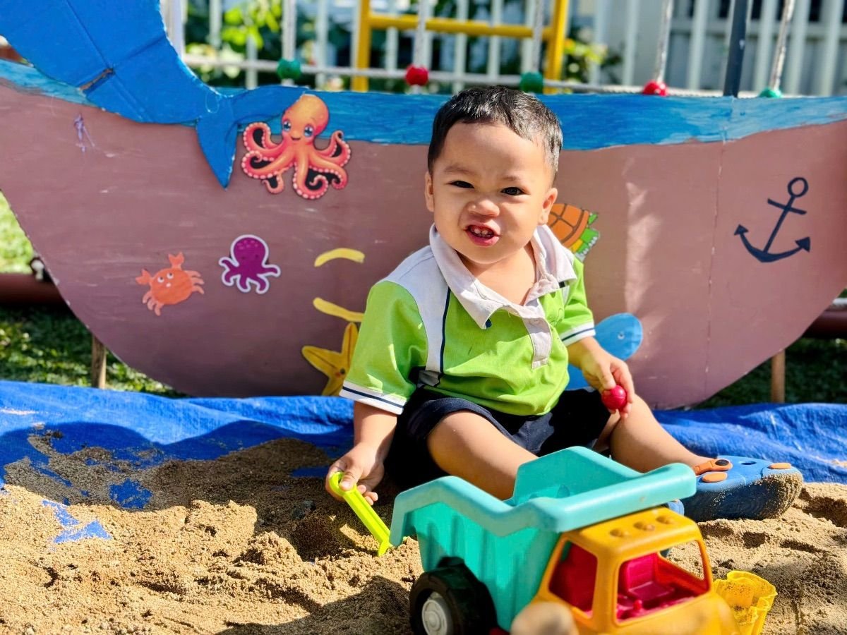 Ảnh hoạt động
