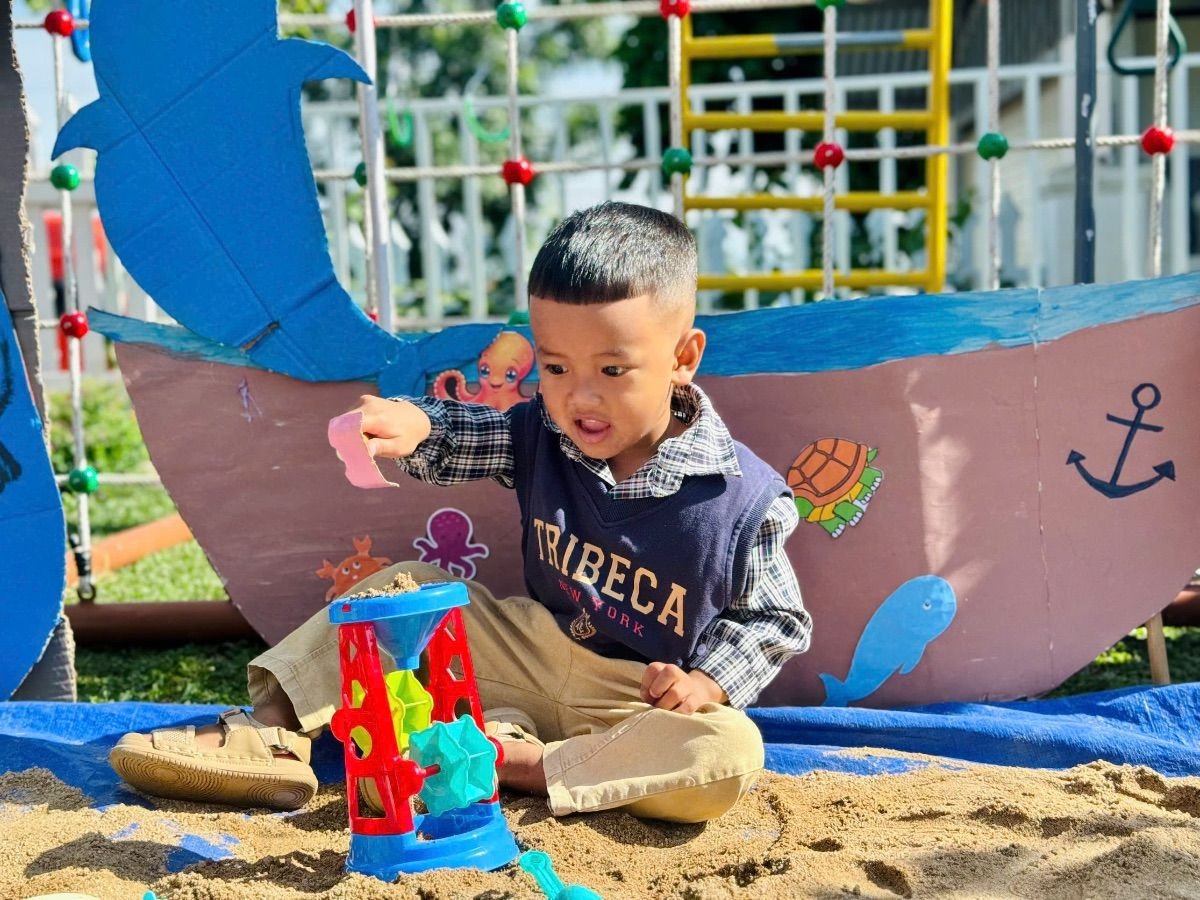 Ảnh hoạt động