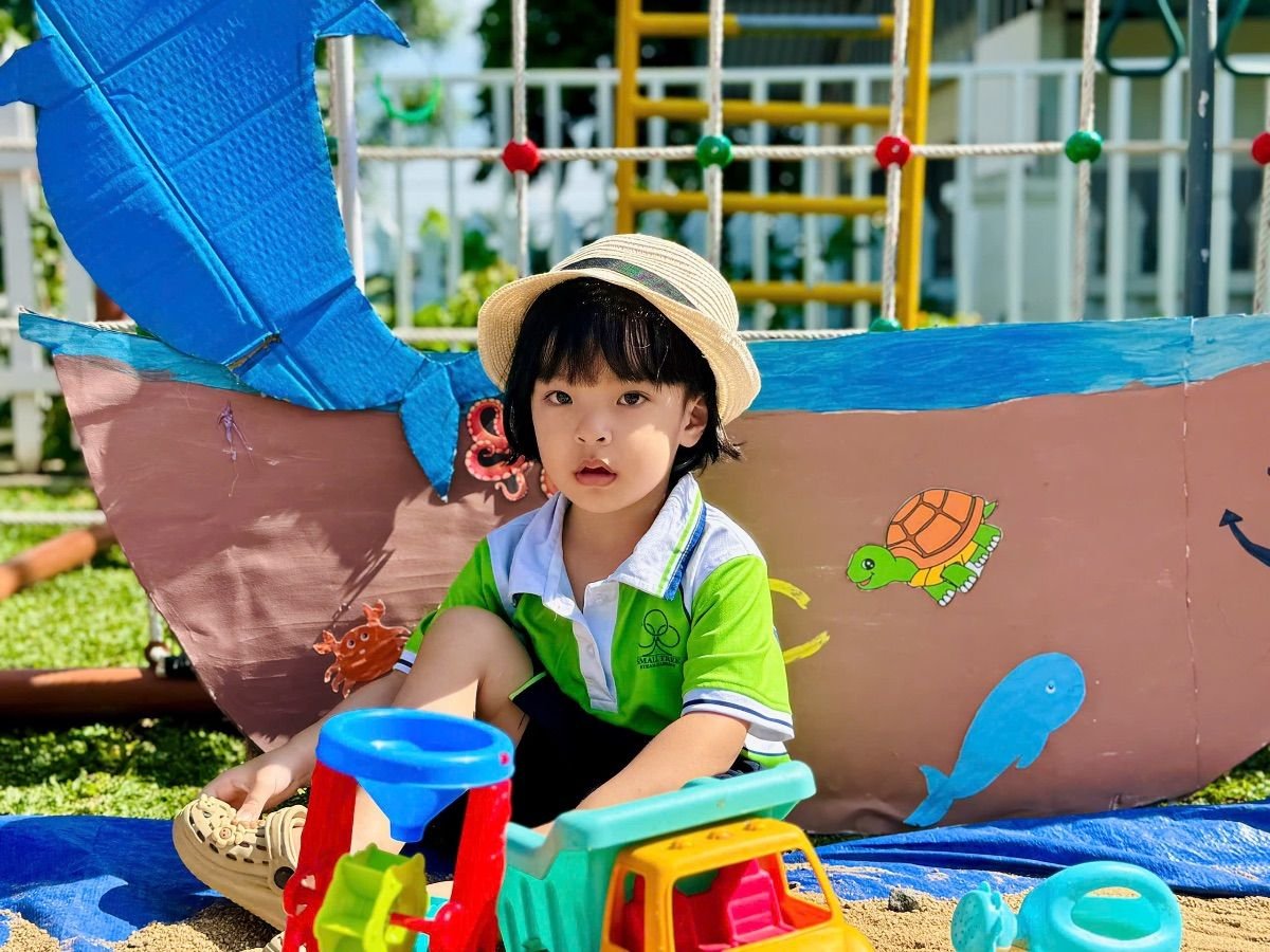 Ảnh hoạt động