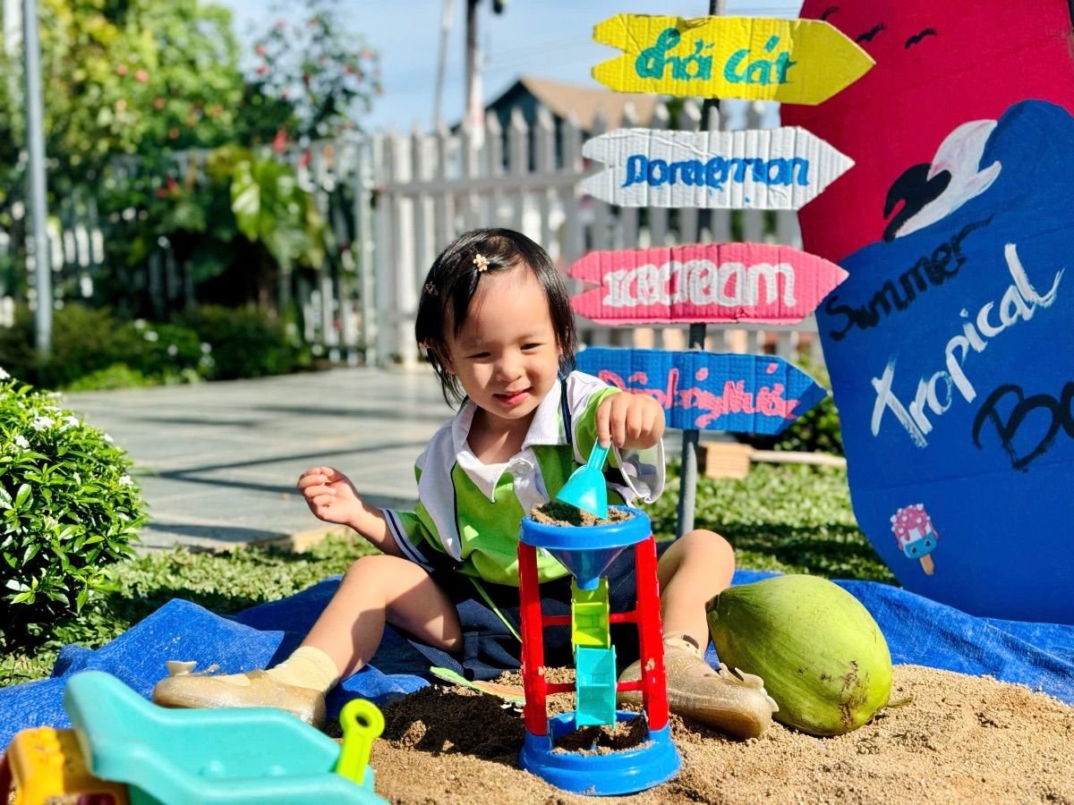 Ảnh hoạt động