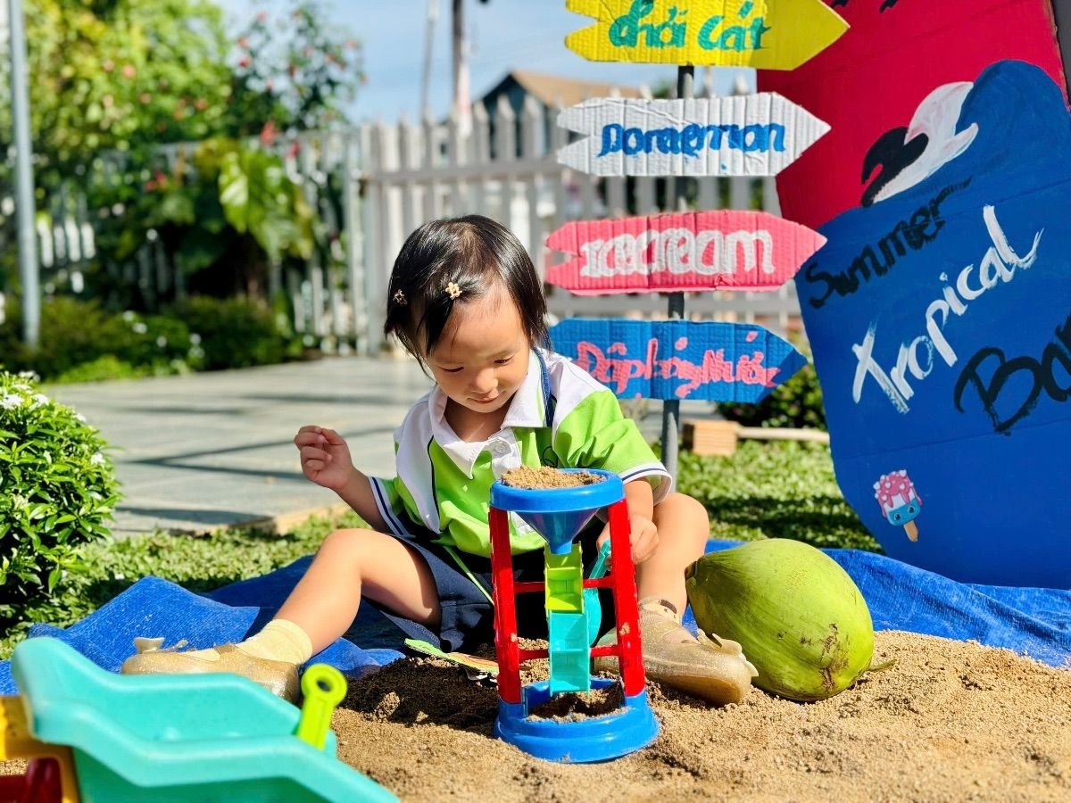 Ảnh hoạt động