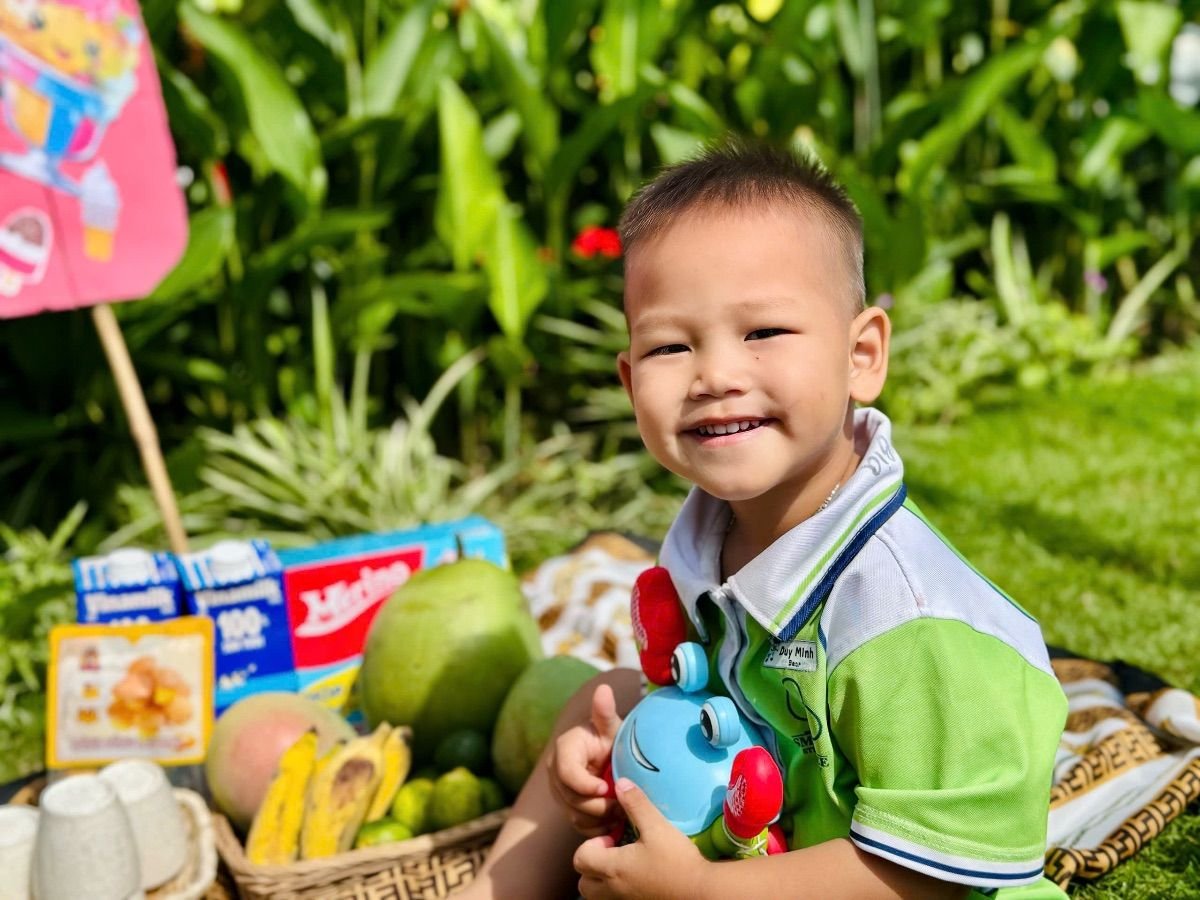 Ảnh hoạt động