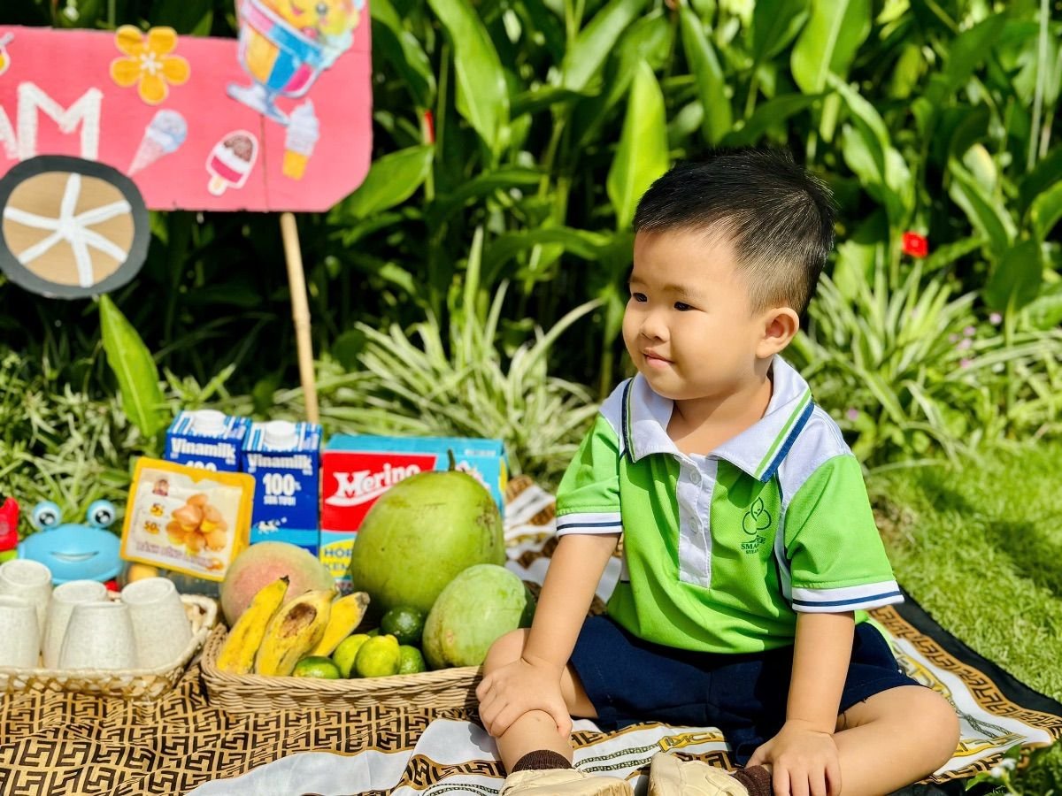 Ảnh hoạt động