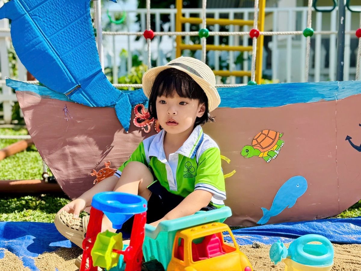 Ảnh hoạt động