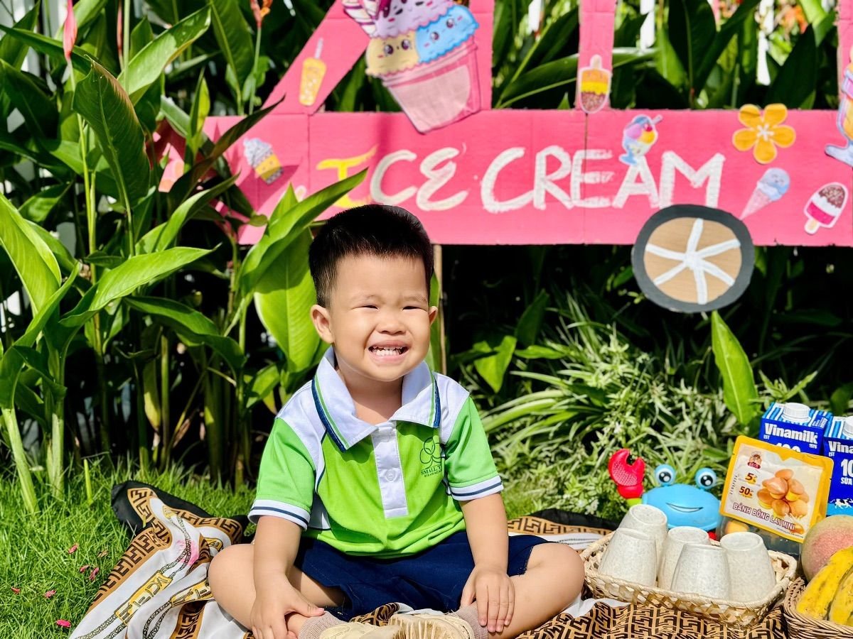 Ảnh hoạt động