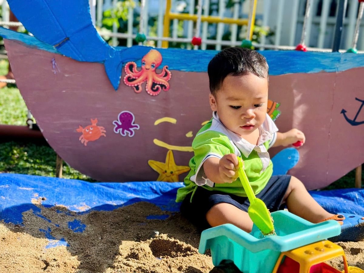 Ảnh hoạt động
